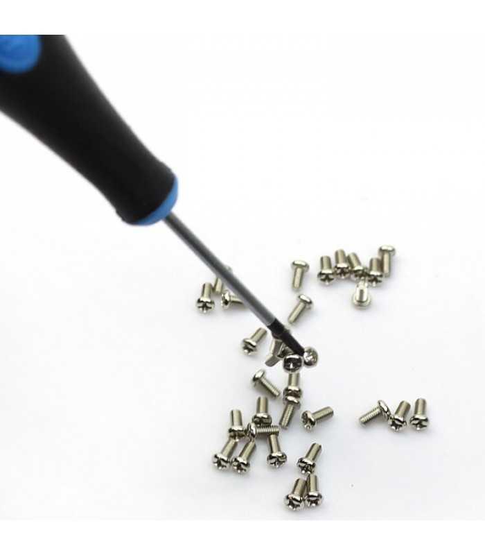 surubelnita cu varf hexagonal t08h 3x50 proskit th8 2