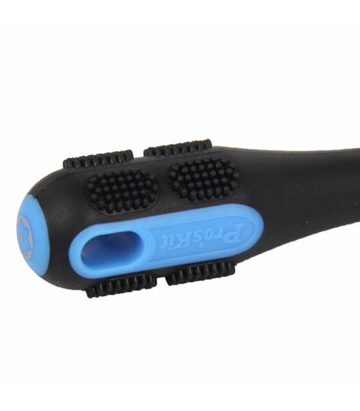 surubelnita cu varf hexagonal t09h 3x50mm proskit 3