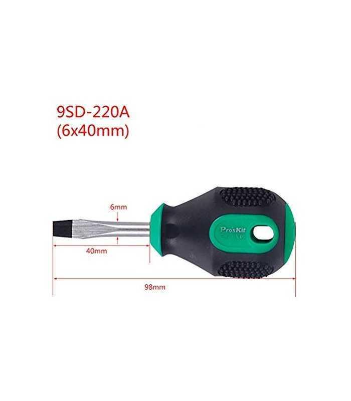 surubelnita dreapta 6 pro skit 1