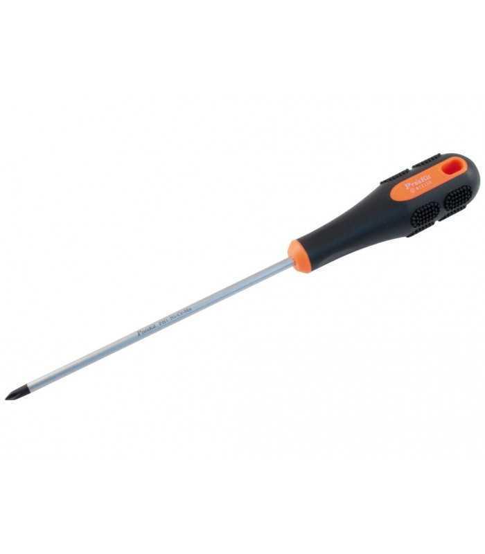 Surubelnita in cruce 1 5.0x150mm Pro'sKit