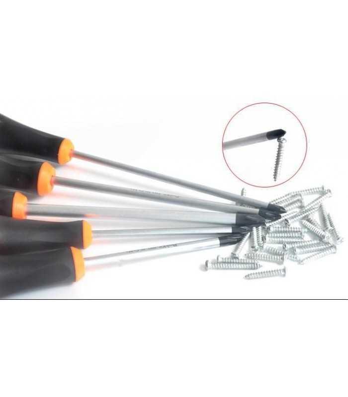 surubelnita in cruce 30x75mm pros kit 3