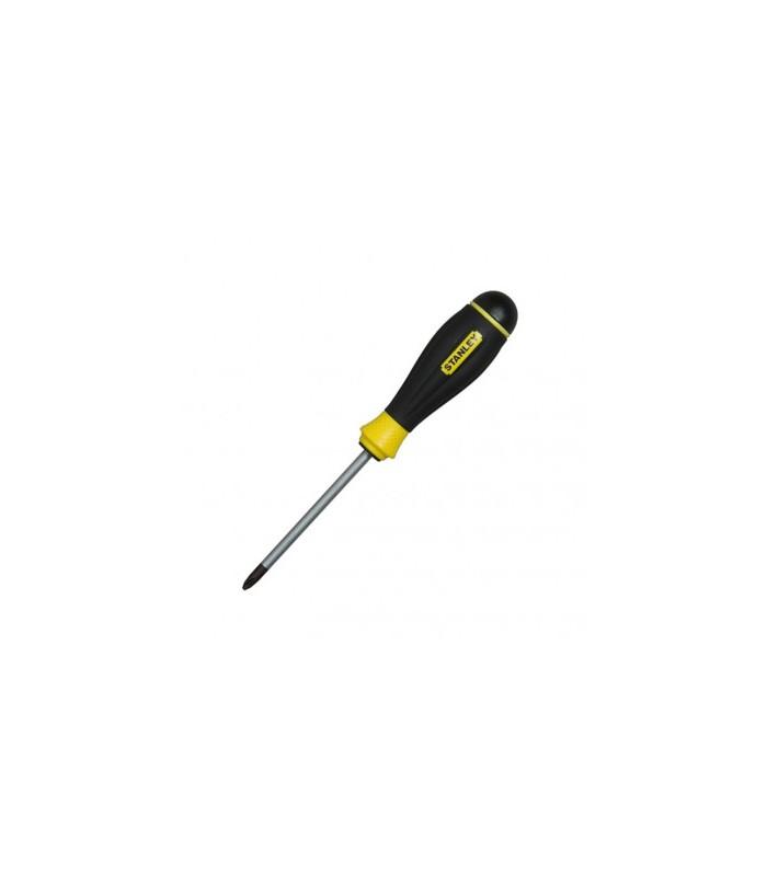 Surubelnita maner SOFT-TOUCH PH1x30mm STANLEY