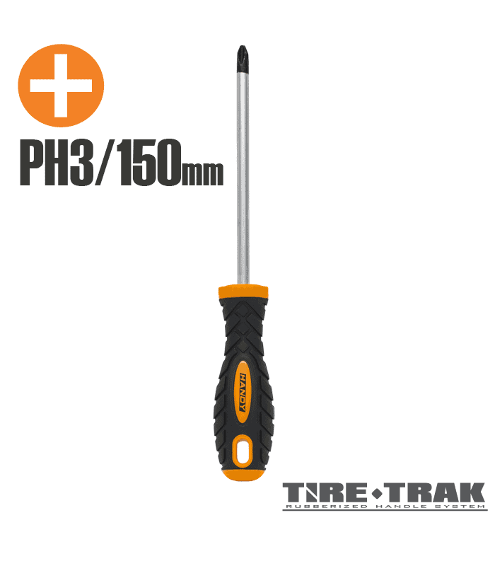 Surubelnita PH3 150mm HANDY