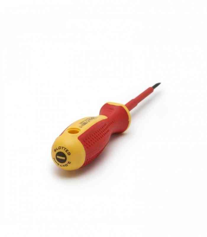 surubelnita plata izolata 1000v 05x 3x75mm varf magnetizat 10560 handy 1