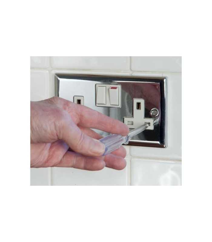 surubelnita tester de tensiune pentru circuite 220v 250v stanley stht0 62685 3