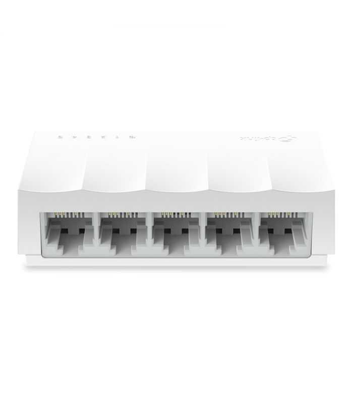 Switch 5 porturi 10/100MBPS TP-LINK LS1005