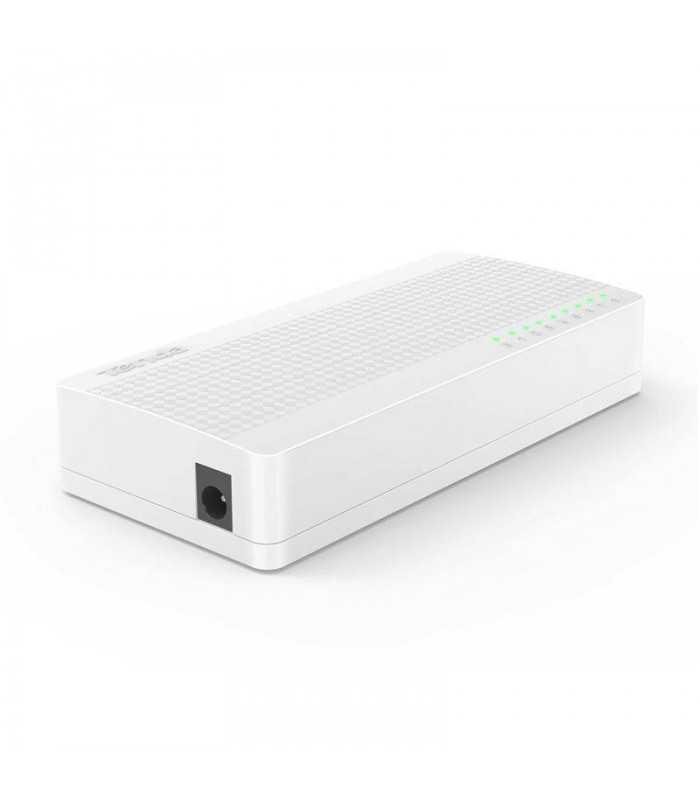 switch 8 porturi 10 100 mbps s108 tenda 1