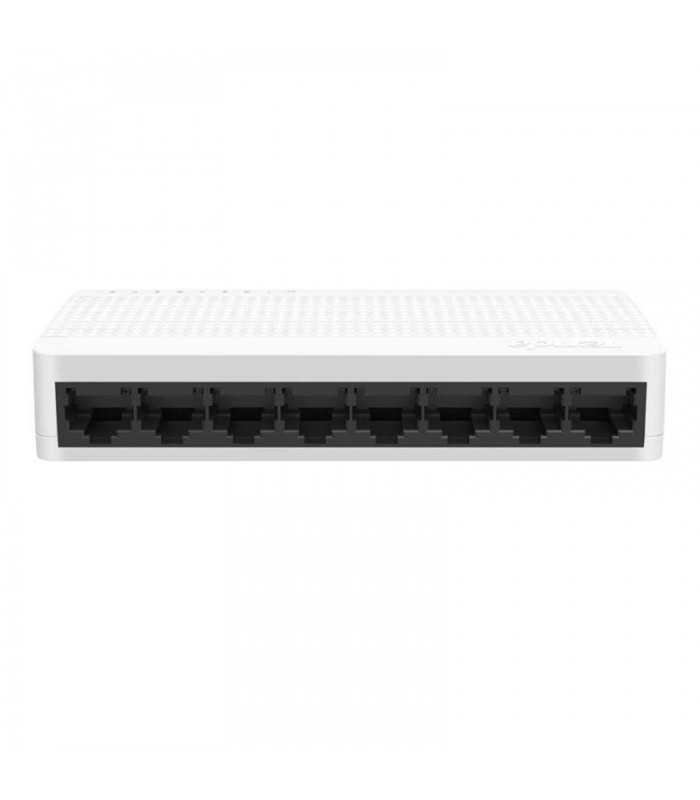 switch 8 porturi 10 100 mbps s108 tenda 3