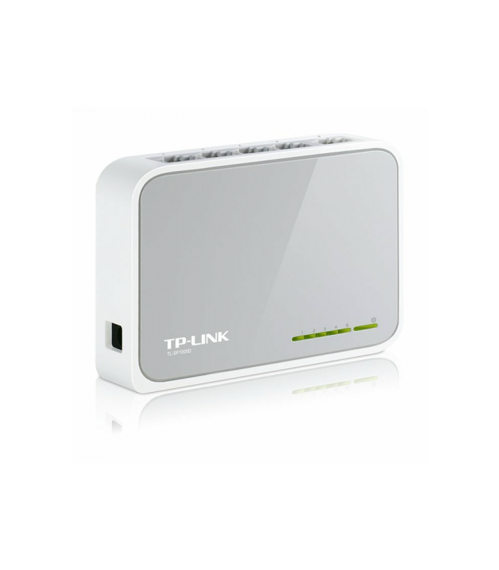 switch internet 5 porturi 10 100mbps tl sf1005d tp link 2