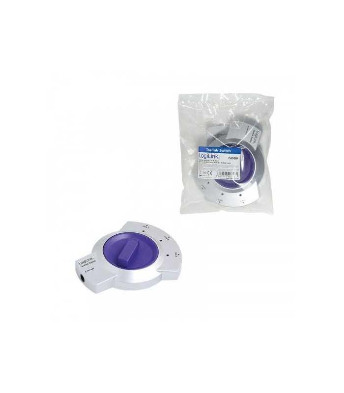 switch toslink mufa tata toslink soclu mama x3 logilink ca1004 2