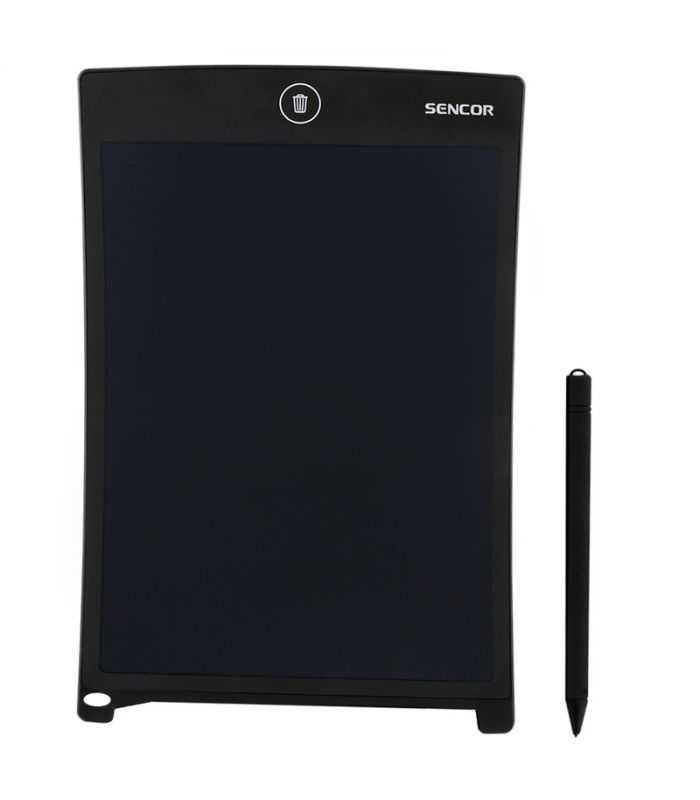 Tableta Grafica 85 Inch Xu Stylus Sencor S Sxp020bk