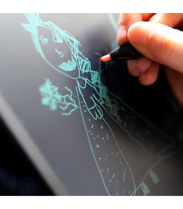 Tableta Grafica 85 Inch Xu Stylus Sencor S Sxp020bk