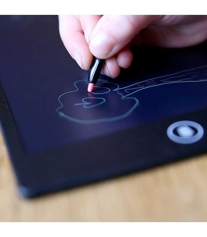 Tableta Grafica 85 Inch Xu Stylus Sencor S Sxp020bk