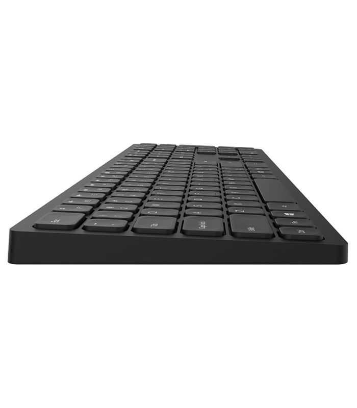Tastatura Wireless 24ghz Platinet Pmk100w