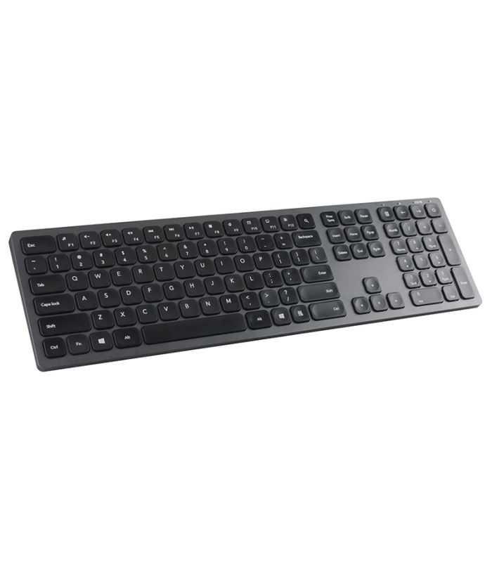 Tastatura wireless 2.4GHZ PLATINET PMK100W