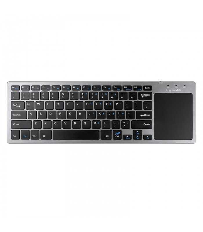 Tastatura Wireless KB-100 Kruger&Matz
