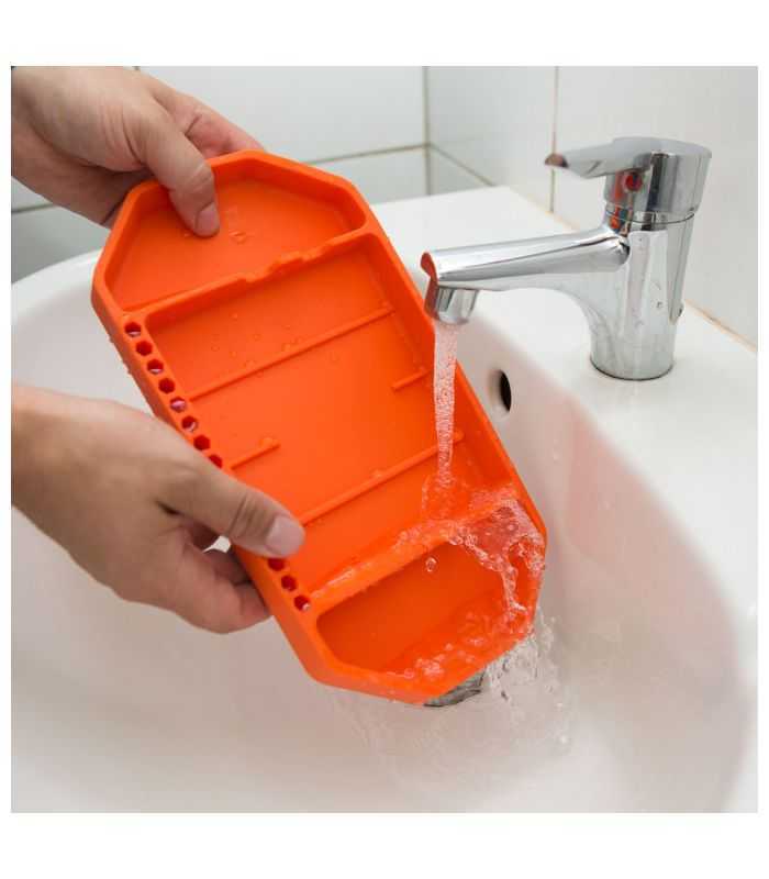 tava cauciuc 275x145x25cm pentru unelte suport bituri handy 2