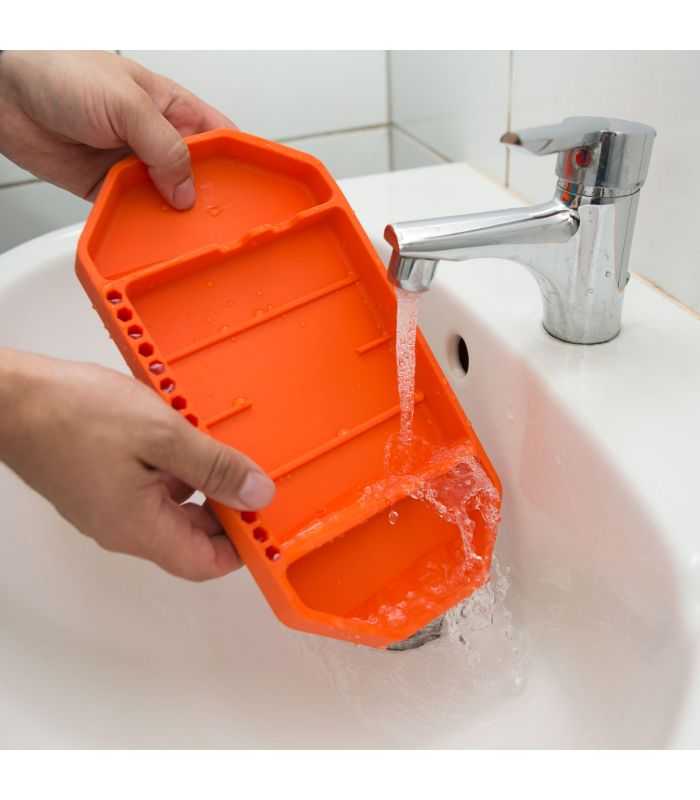 tava cauciuc 275x145x25cm pentru unelte suport bituri handy 5