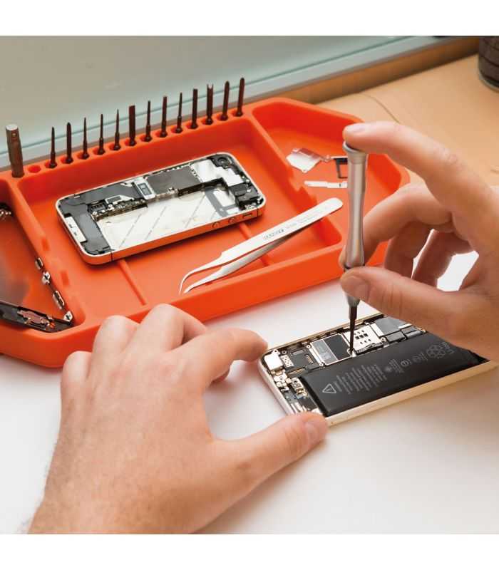 tava cauciuc 275x145x25cm pentru unelte suport bituri handy 6