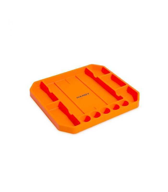 tava cauciuc pentru unelte 26x235x25cm handy 5