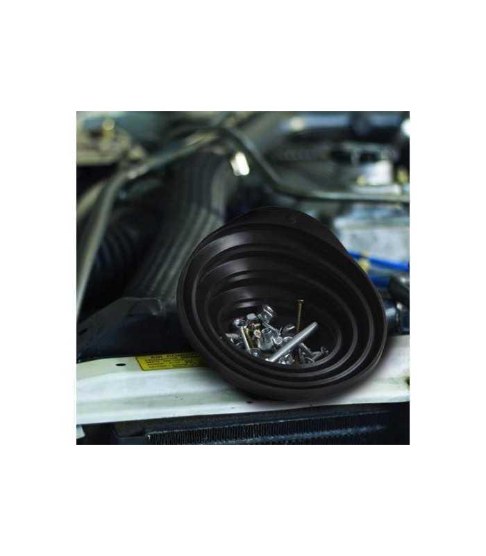 tava magnetica 130mm handy 4