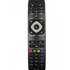 Telecomada LED TV Philips RM-L1125 IR 479 (97)