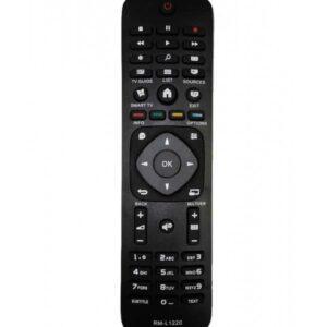 Telecomada Philips LED TV RM-L1220 IR 258 (99)