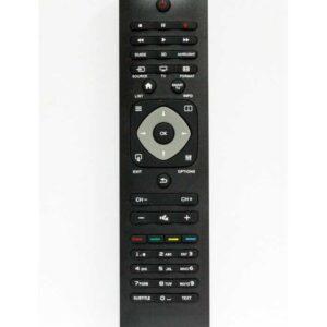 Telecomada TV LED Philips RM-L1128 IR 479 (98)