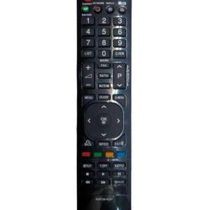 Telecomanda AKB72915207 pentru TV LG IR 1439 (368)