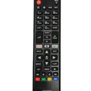 Telecomanda AKB75095308 pentru TV LG IR 1439 (223)