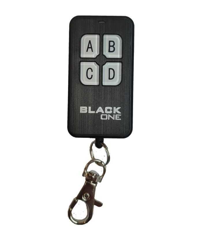 Telecomanda Black One Jolly Line 286-868Mhz Copiaza cod fix si saritor (294)