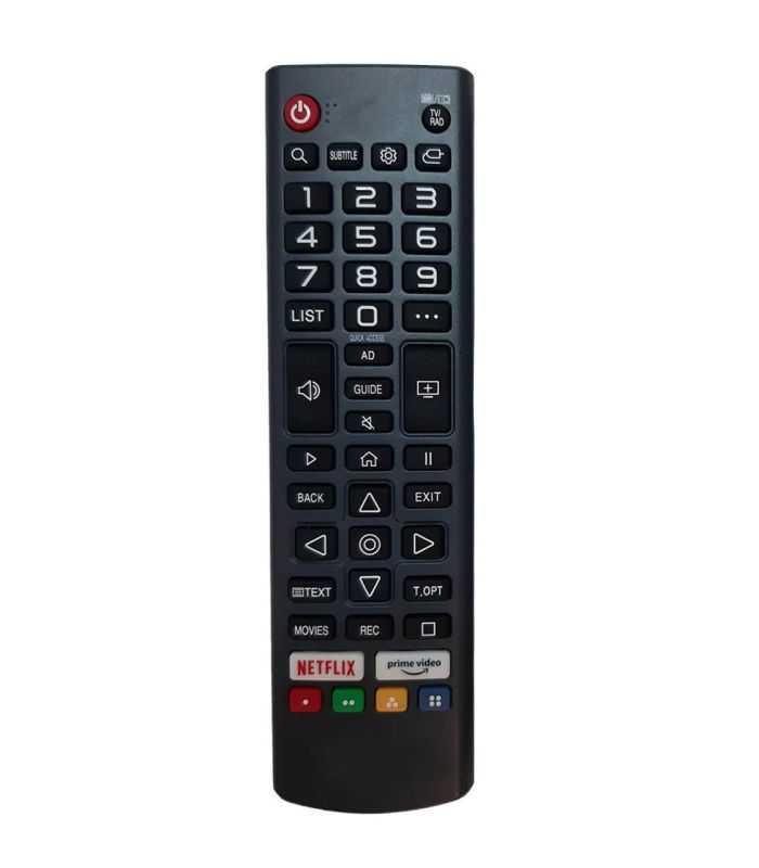 Telecomanda Compatibila Pentru Tv Nei Vortex Lg 55ne6900 Ir 1439 471