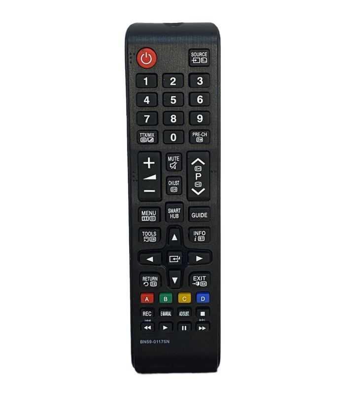 Telecomanda compatibila TV Samsung BN59-01175N IR 1382 (370)