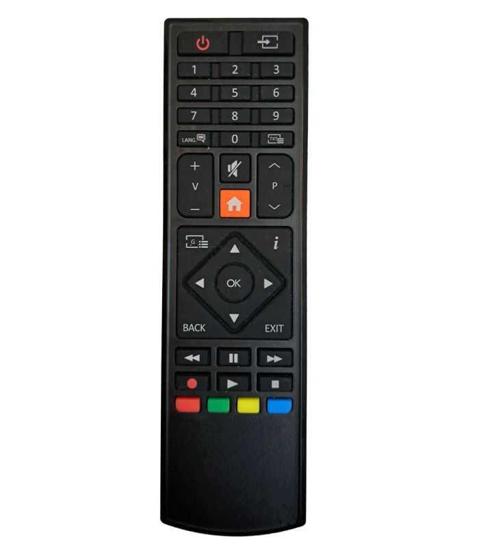 Telecomanda compatibila TV Vestel Horizon RC39170 IR 1423 (420) 2 Telecomanda compatibila TV Vestel Horizon RC39170 IR 1423 (420)