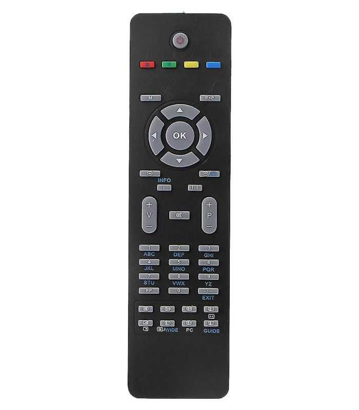 Telecomanda compatibila TV VESTEL RC1205 IR 43 (445)