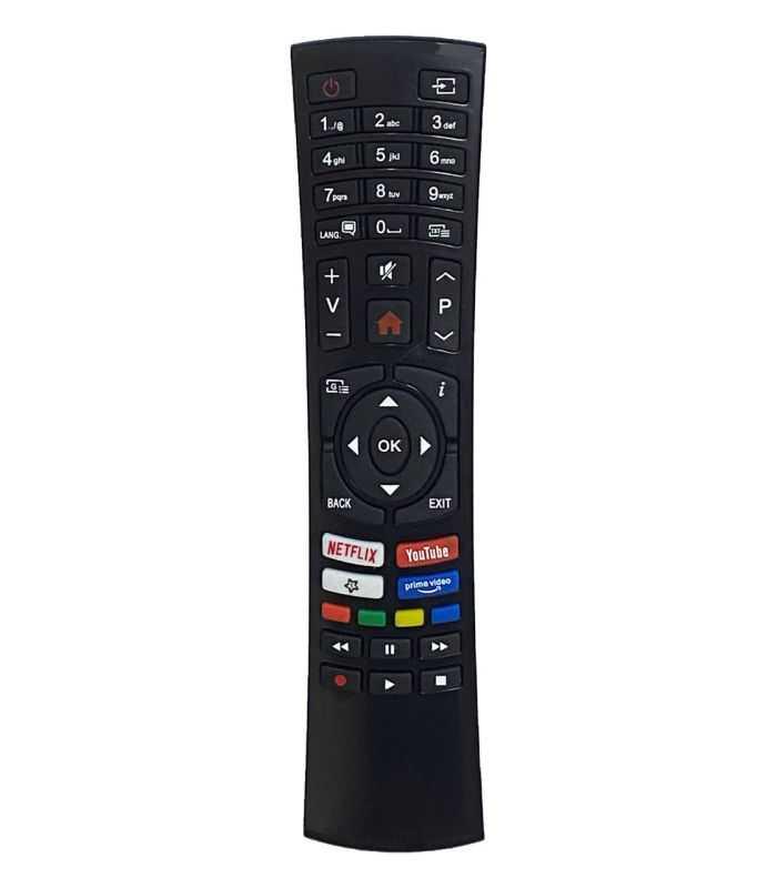 Telecomanda Compatibila Tv Vestel Rc4390 Ir 1423 353