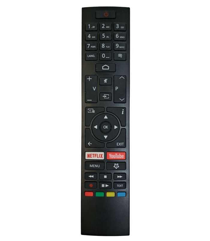 Telecomanda Compatibila Tv Vestel Toshiba Horizon Rc43157 Ir 1423 427