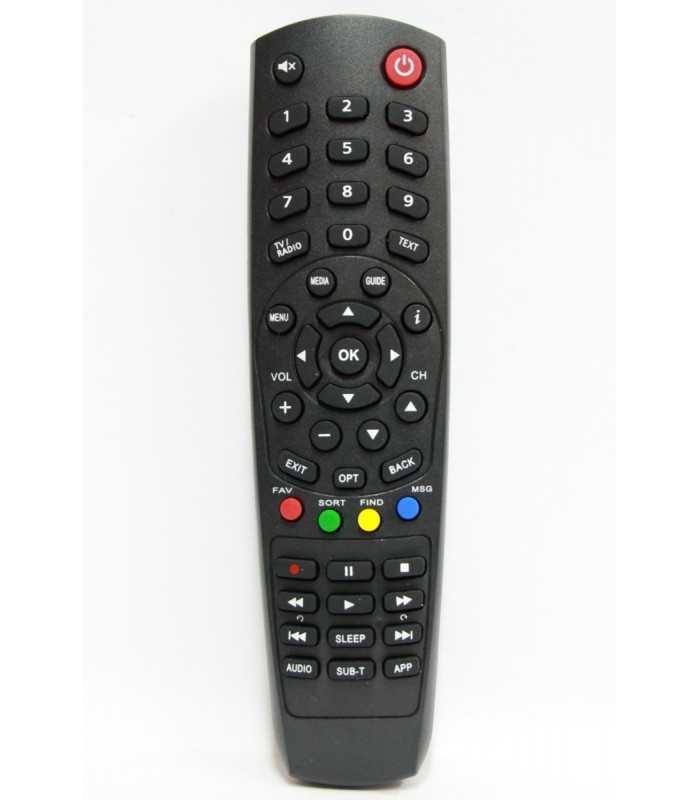 Telecomanda DIGI HD SAT DIGILINE KA-02HD IR4303 (181)