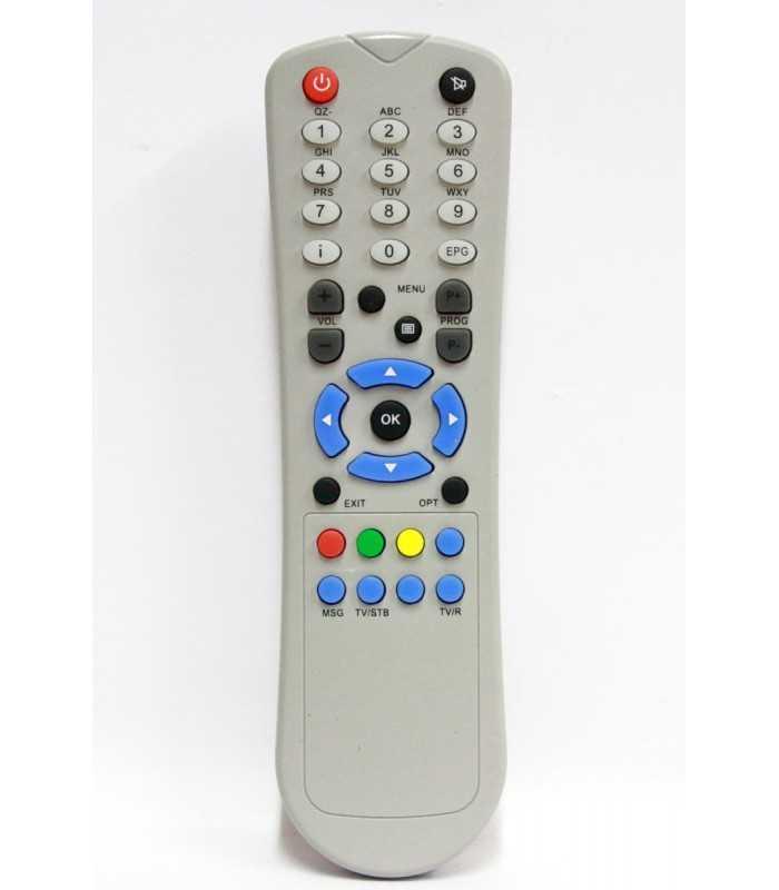 Telecomanda DIGI SAT Hyundai IR4278 (179)