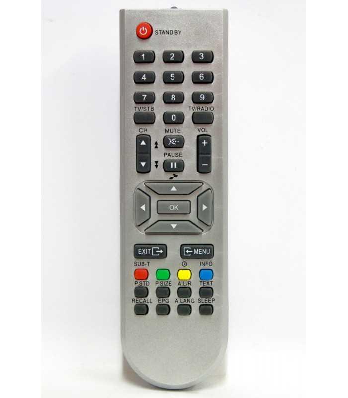 telecomanda focus sat ir4303 188 1