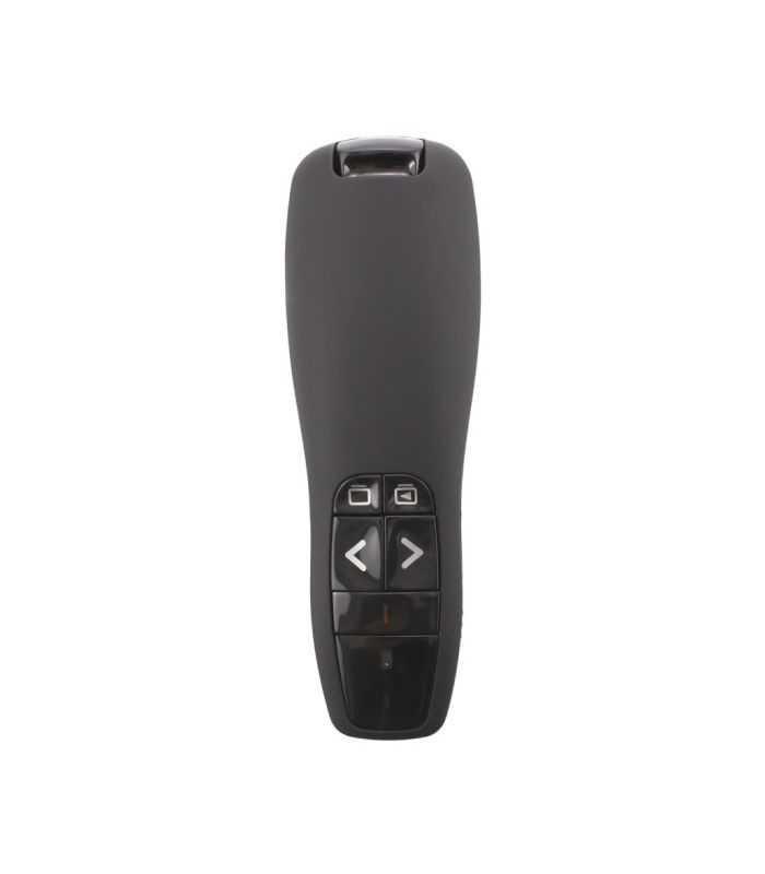 Telecomanda Laser Pentru Prezentari Powerpoint 2x Aaa Pwl001 M N C
