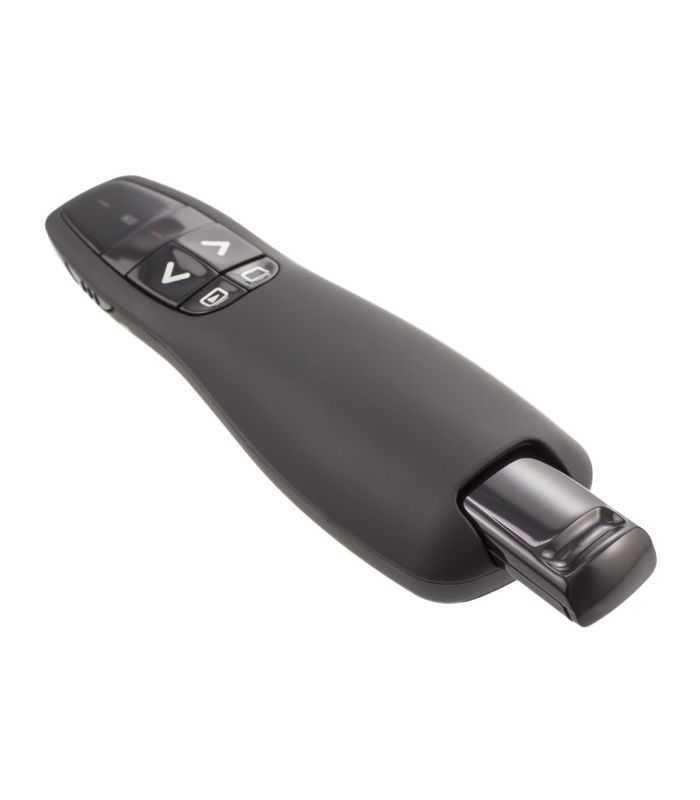 Telecomanda Laser Pentru Prezentari Powerpoint 2x Aaa Pwl001 M N C