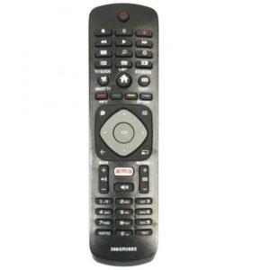 Telecomanda LED Philips 398GR08BE IR 258 (319)