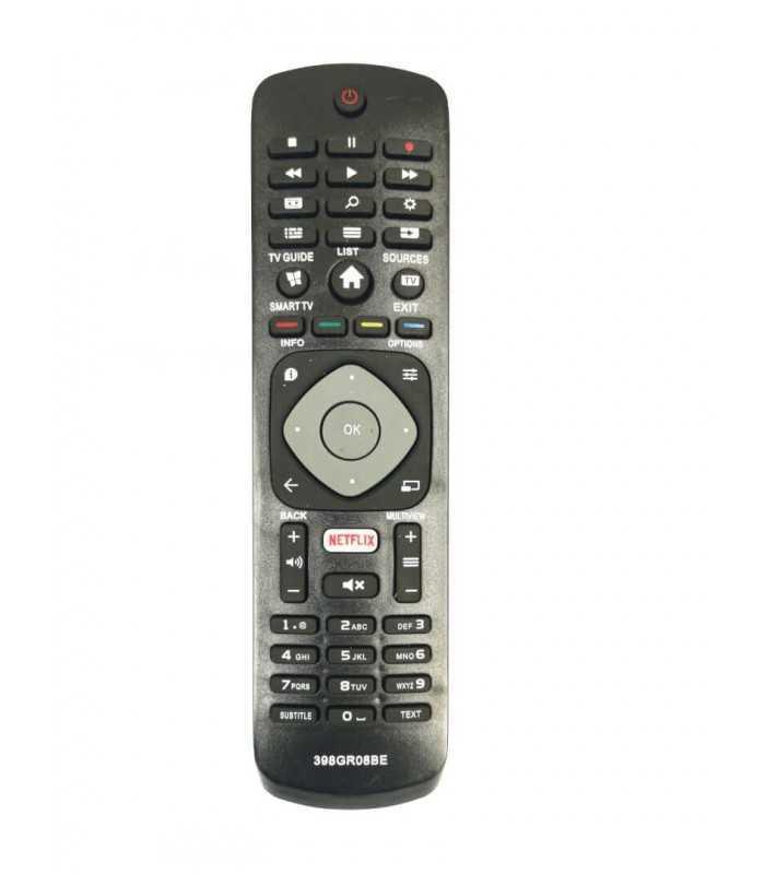 Telecomanda LED Philips 398GR08BE IR 258 (319)