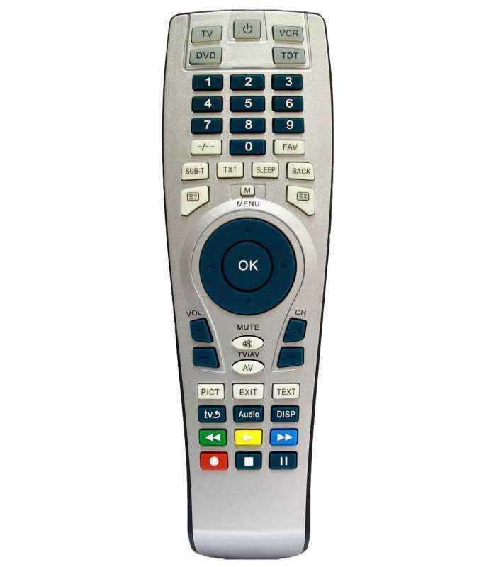 Telecomanda LM-G01 Easy universala (195)