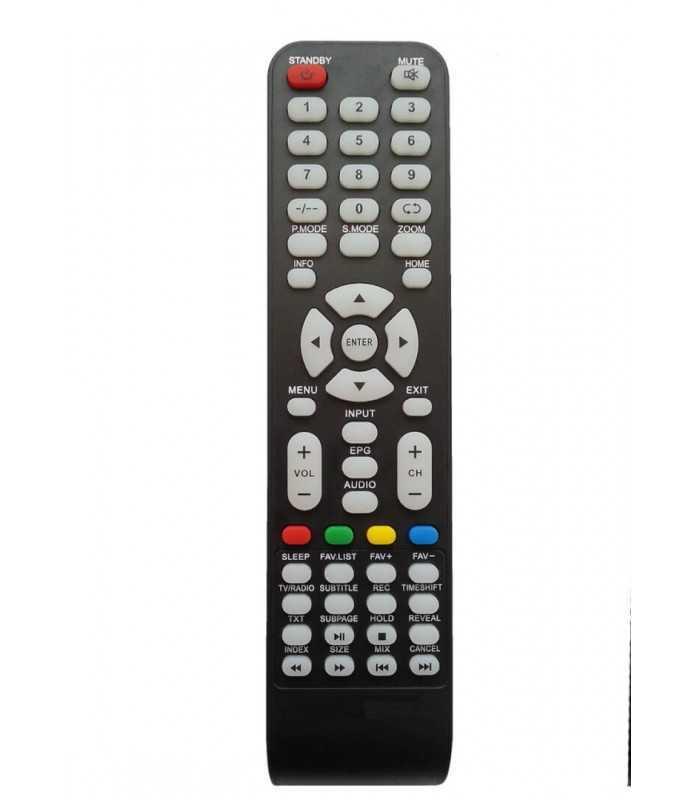 Telecomanda Nei 1 IR6121/00BF (71)