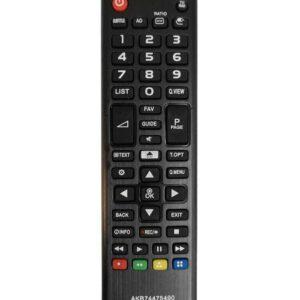 Telecomanda pentru TV LG AKB74475490 IR 1439 (344)