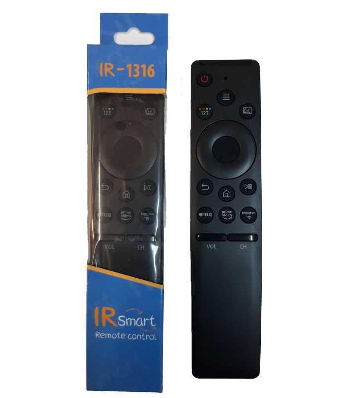 Telecomanda pentru tv Samsung IR-1316 IR 1382 (405)