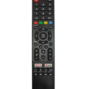 Telecomanda pentru TV Schneider IR 6121/40BF (401)