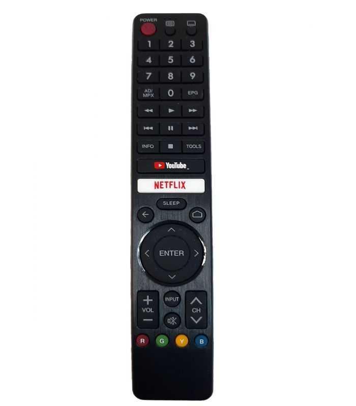 Telecomanda pentru TV Sharp IR-326 RC44 P019595 (406)